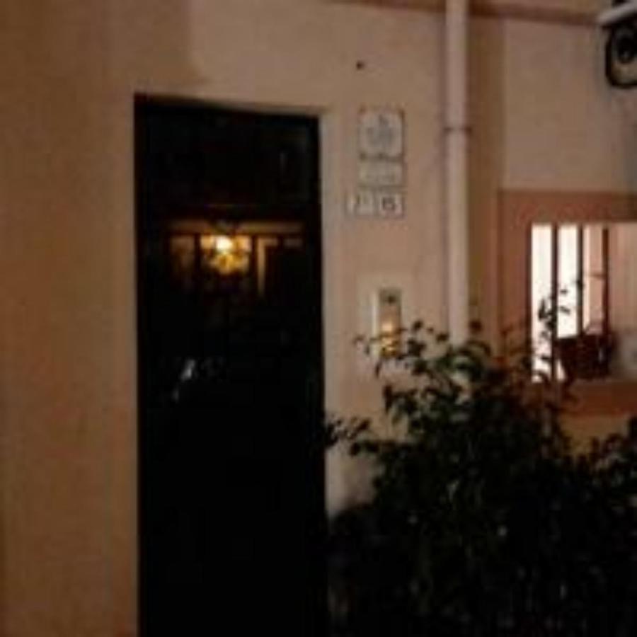 Private Studios - Monolocale Privato Palermo Exteriér fotografie
