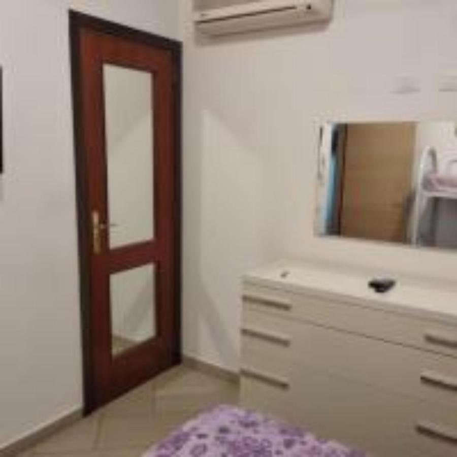 Private Studios - Monolocale Privato Palermo Exteriér fotografie
