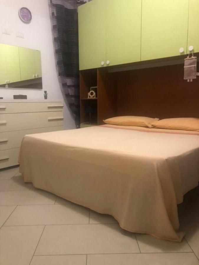 Private Studios - Monolocale Privato Palermo Exteriér fotografie